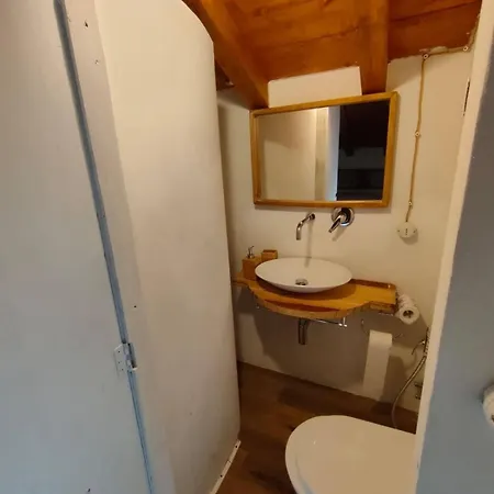 Guest house Iancura - Di Design A Salina Santa Marina Salina