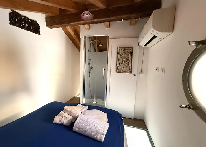 Iancura - Di Design A Salina 4* 圣马丽娜－萨利娜