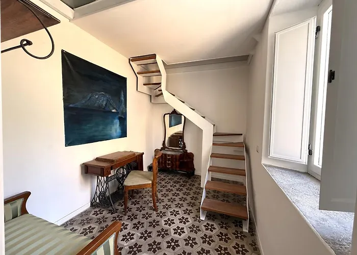 Iancura - Di Design A Salina